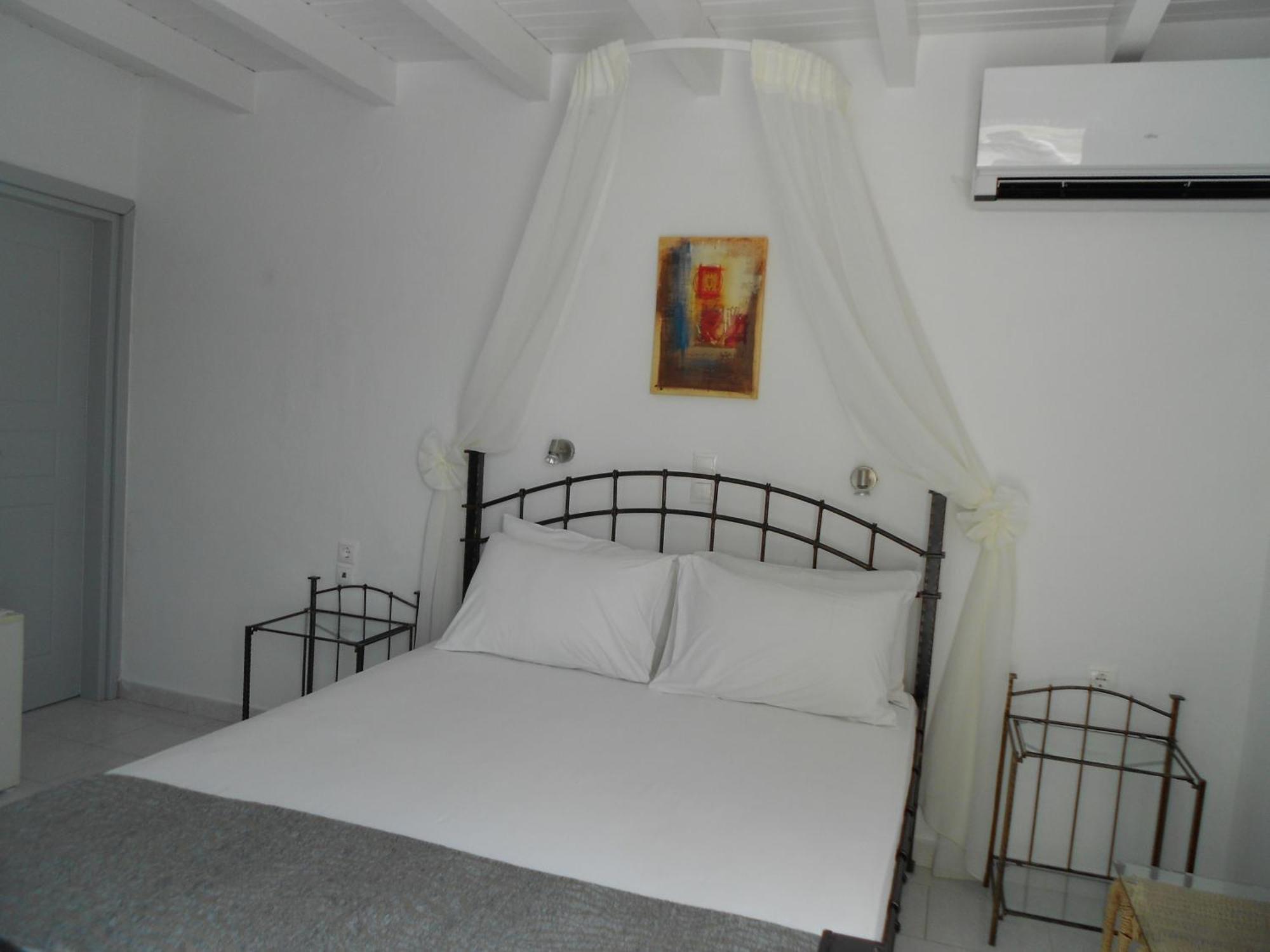 Hotel Casa Bianca Ornos  Pokoj fotografie