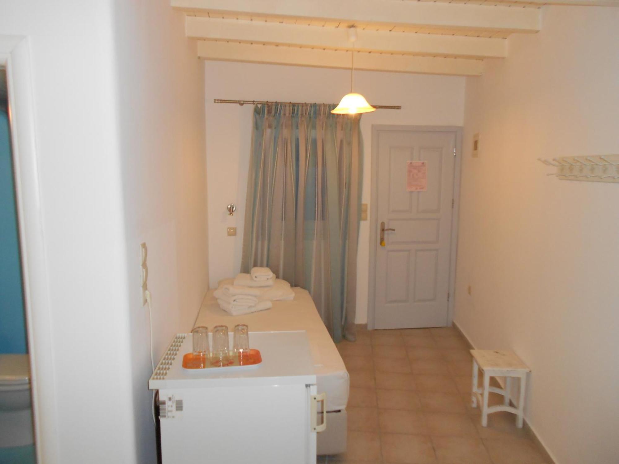 Hotel Casa Bianca Ornos  Pokoj fotografie