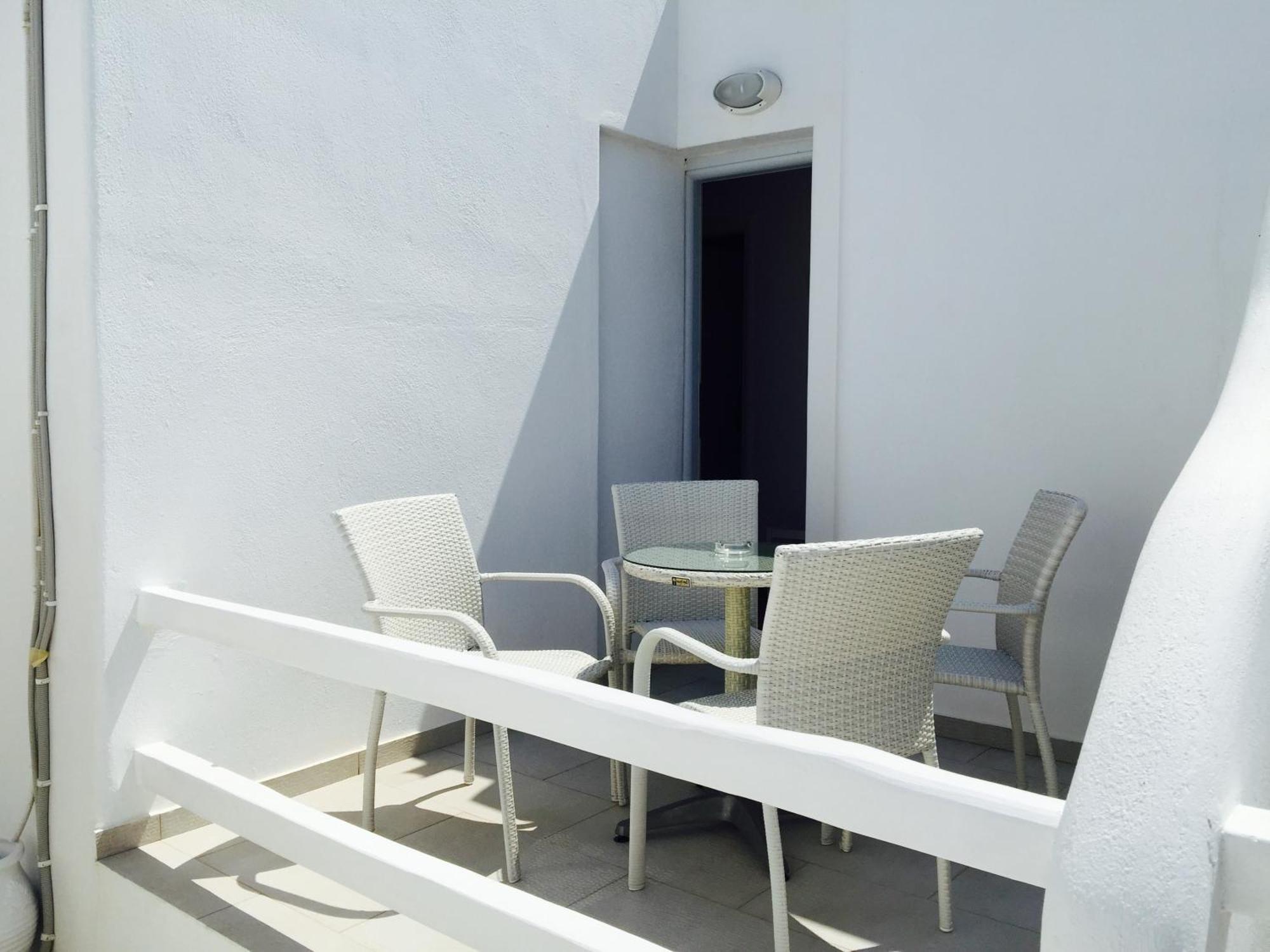 Hotel Casa Bianca Ornos  Pokoj fotografie